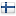 adenomyosisinfo.com server is located in Finland